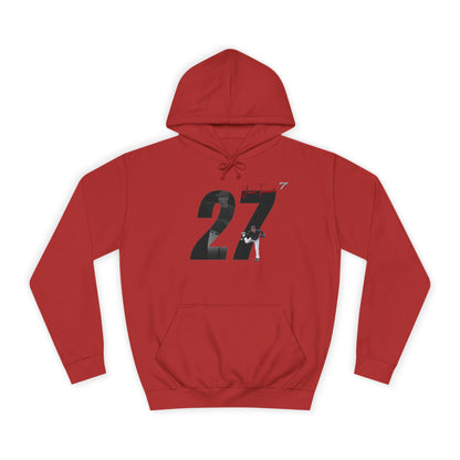 Tommy Van Treeck Hoodie