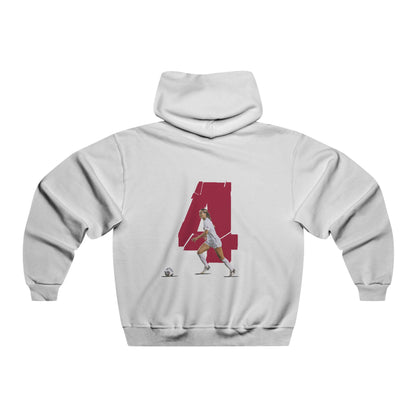 Maison Smith Vintage Hoodie