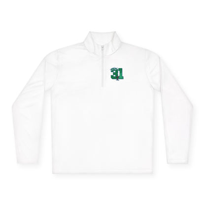 Ryan Rushing Quarter-Zip