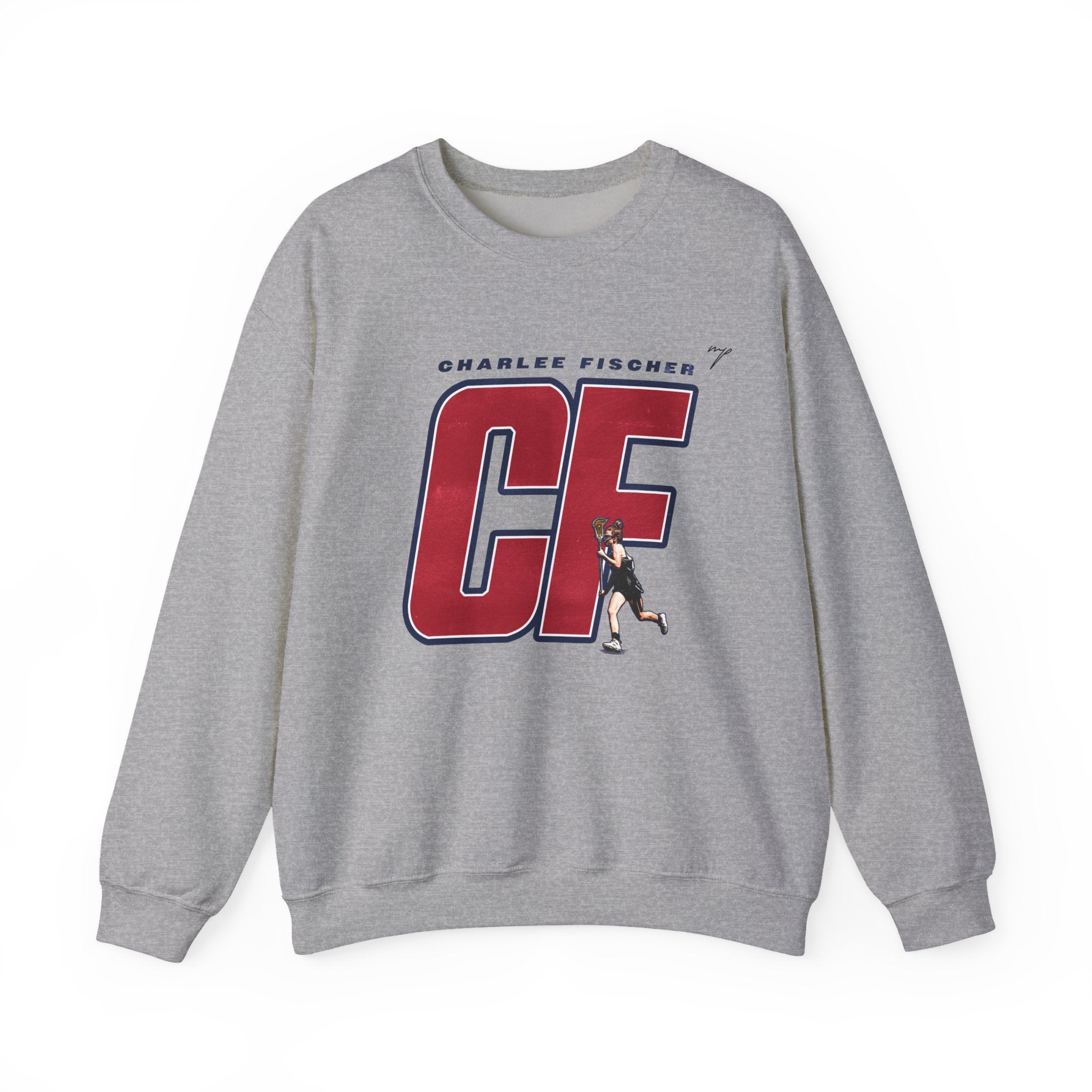 Charlee Fischer Crewneck