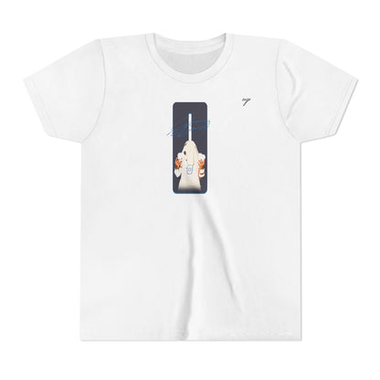 DeMarcus Bryant YOUTH Graphic Tee