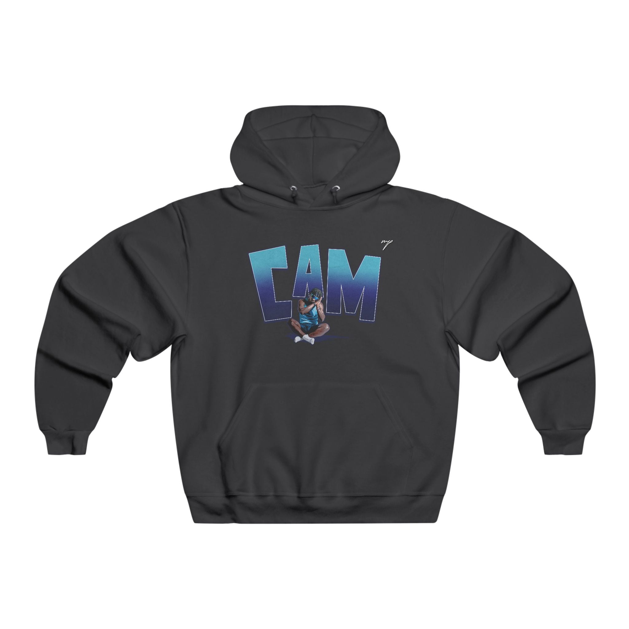 Cam Edwards Vintage Hoodie