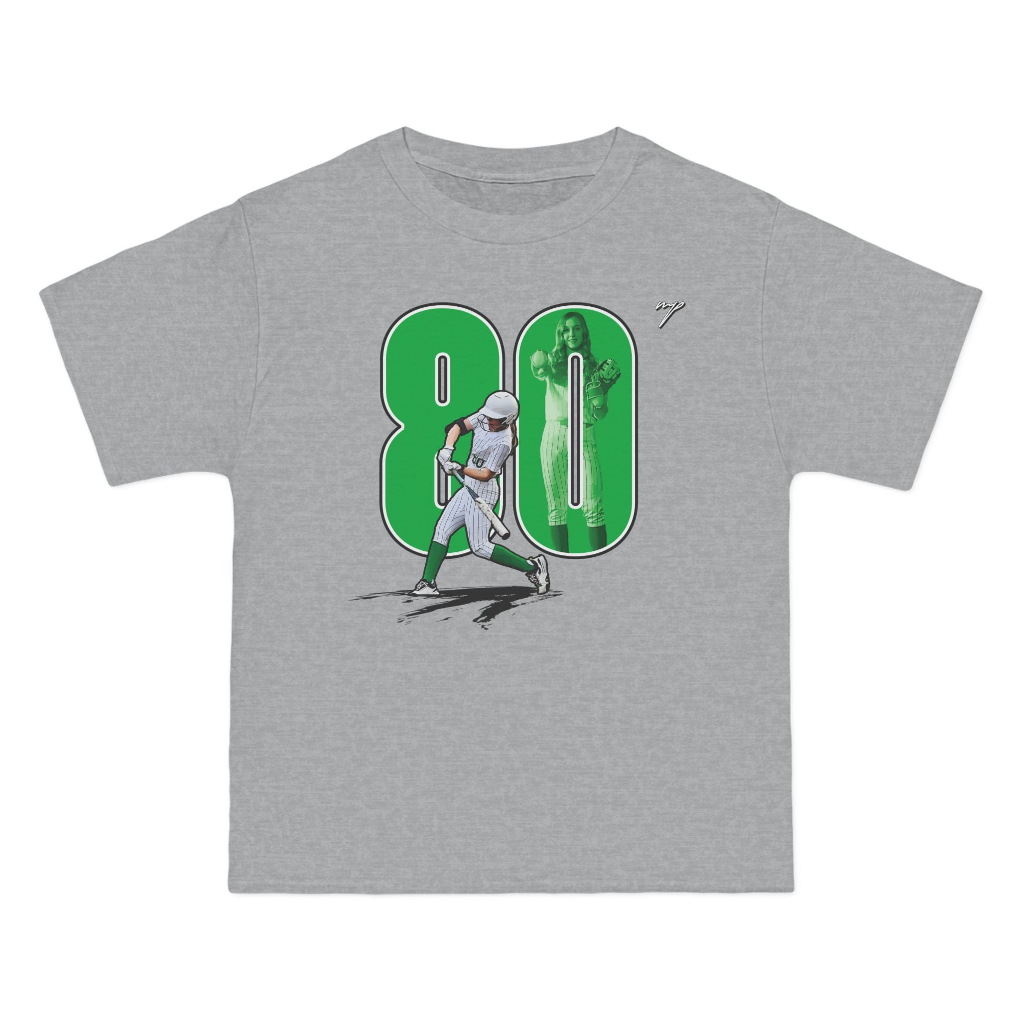 Haleigh Adkins Vintage Tee