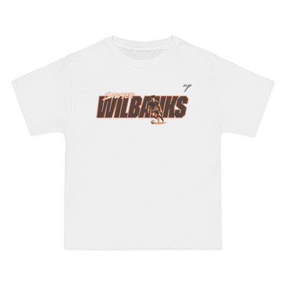 Sawyer Wilbanks Vintage Tee
