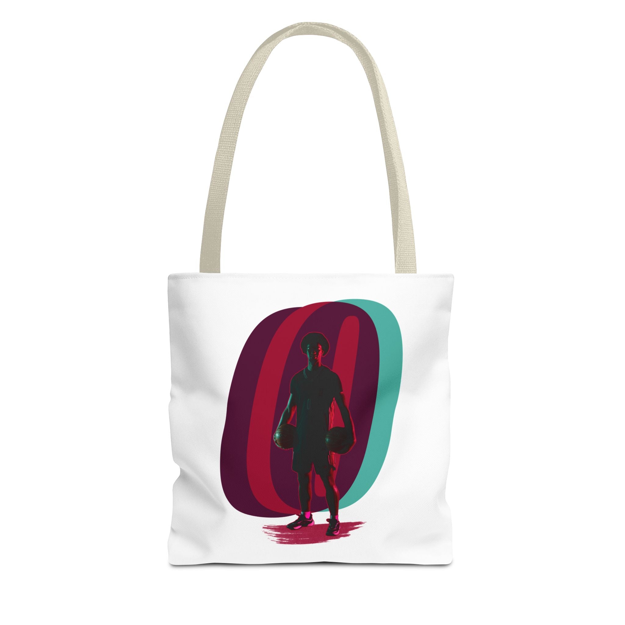 Tay Smith Tote Bag