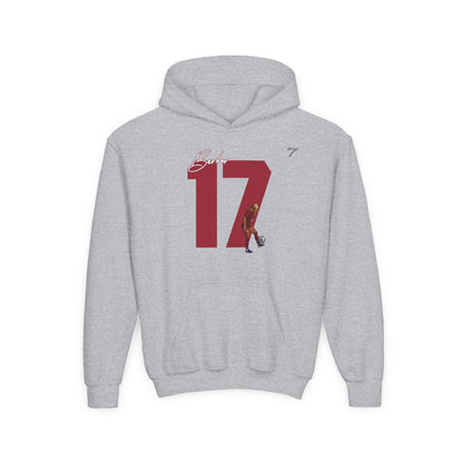Alexa Barker YOUTH Hoodie