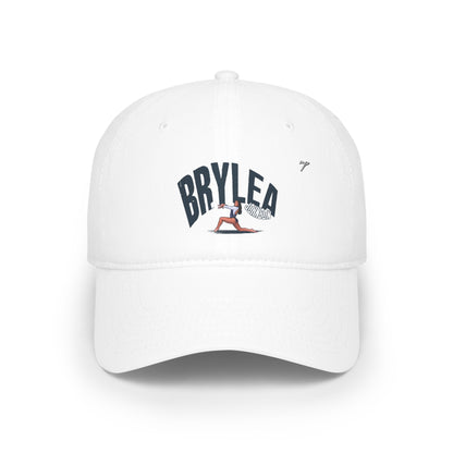 Brylea Johnson Hat