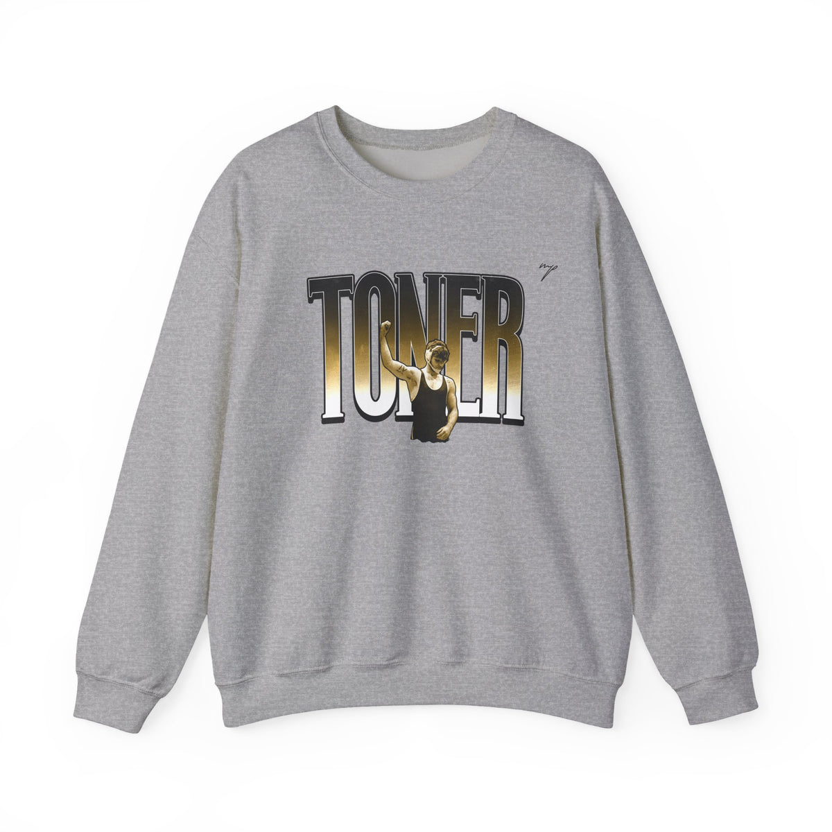 Joey Toner Crewneck