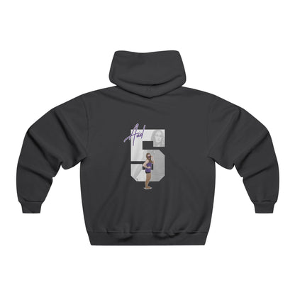 Audrey Kilgore Vintage Hoodie