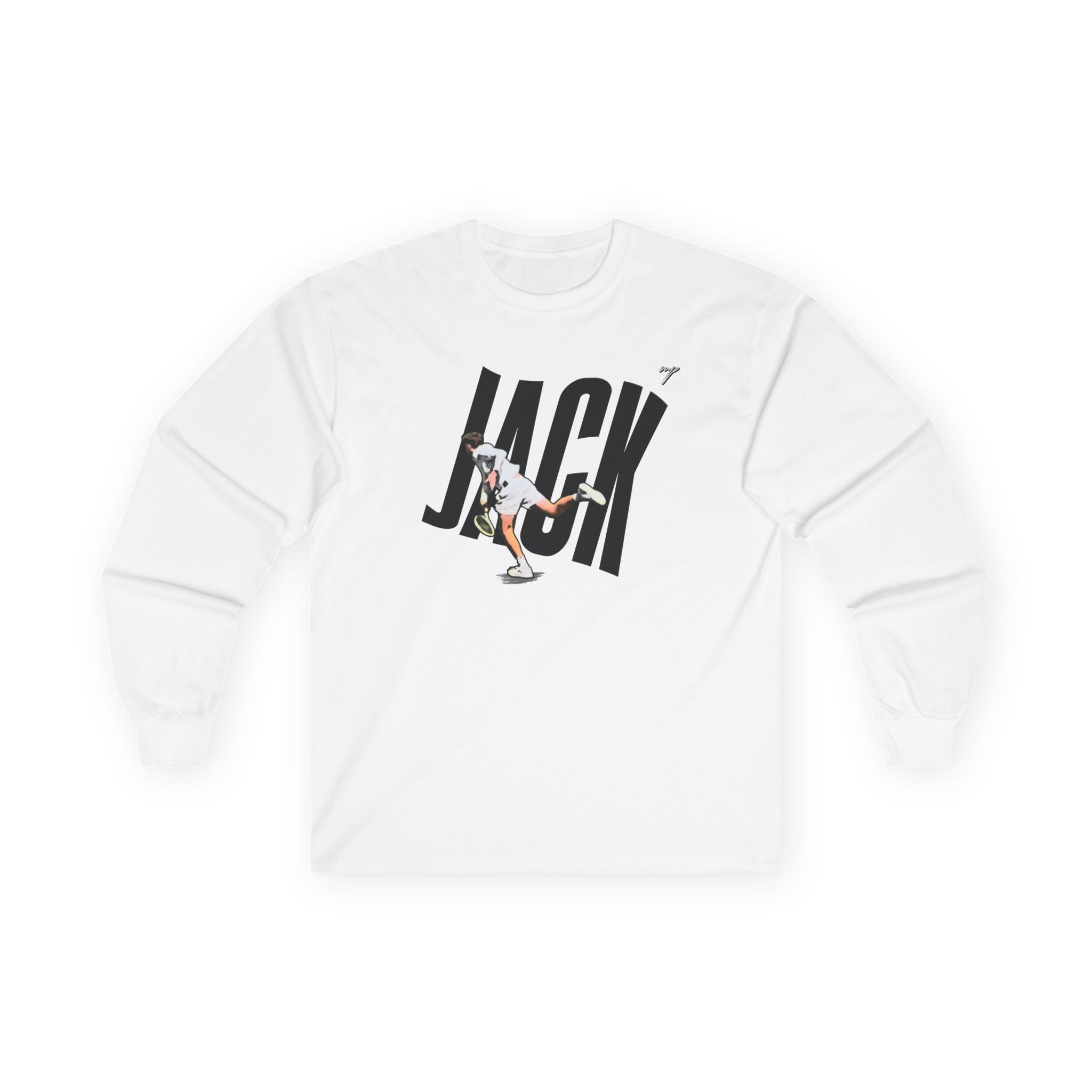 Jack Joshua Long Sleeve Tee