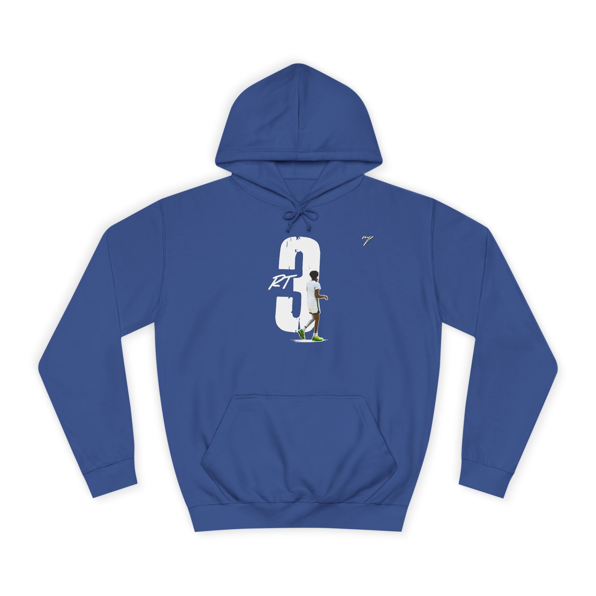 Ryan Thompson Hoodie