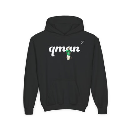 Quadarius Nixon YOUTH Hoodie