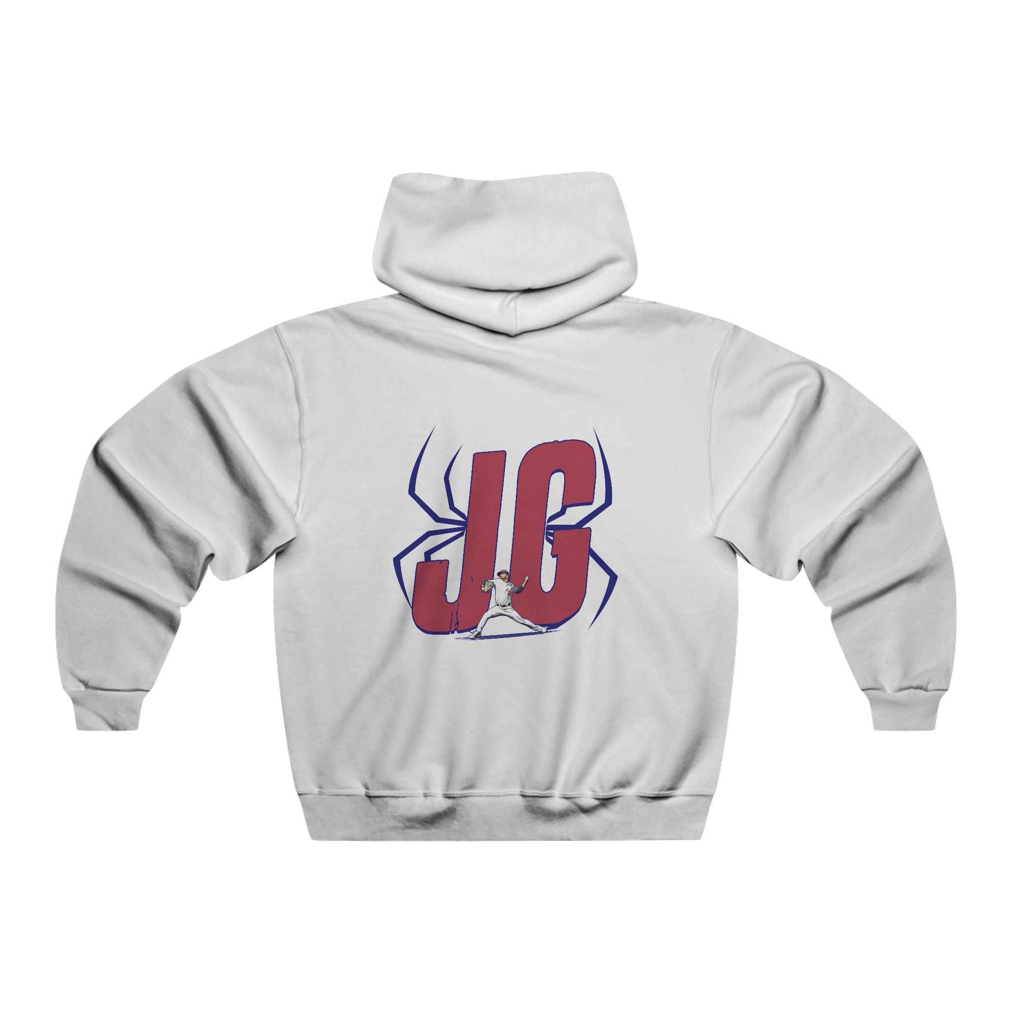 Joey Giordano Vintage Hoodie