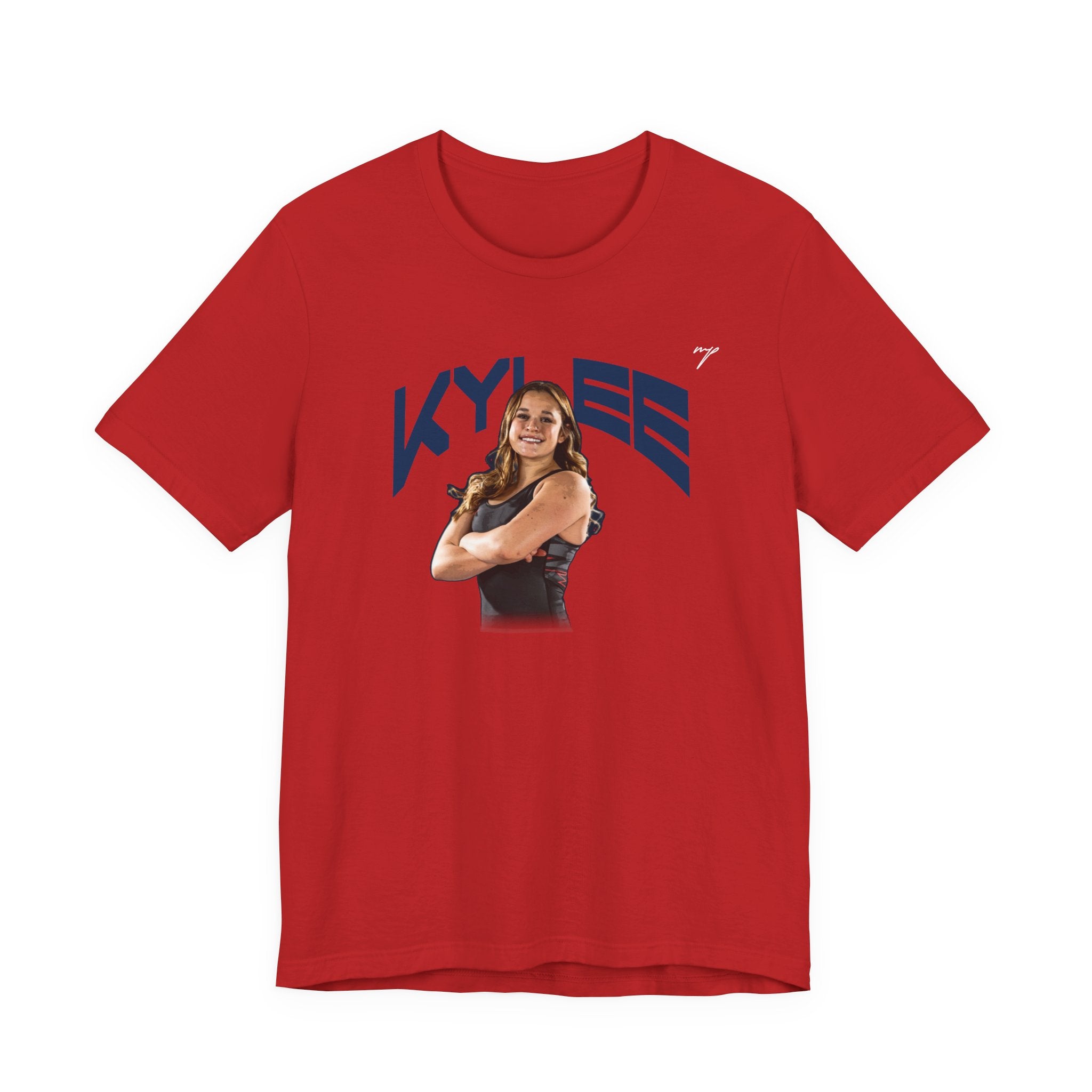Kylee Knudsen Graphic Tee