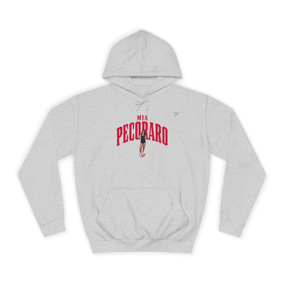 Mia Pecoraro Hoodie