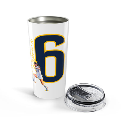Jessica Castorina Tumbler Mug