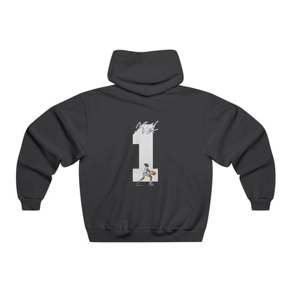 KirVaris Myricks Vintage Hoodie