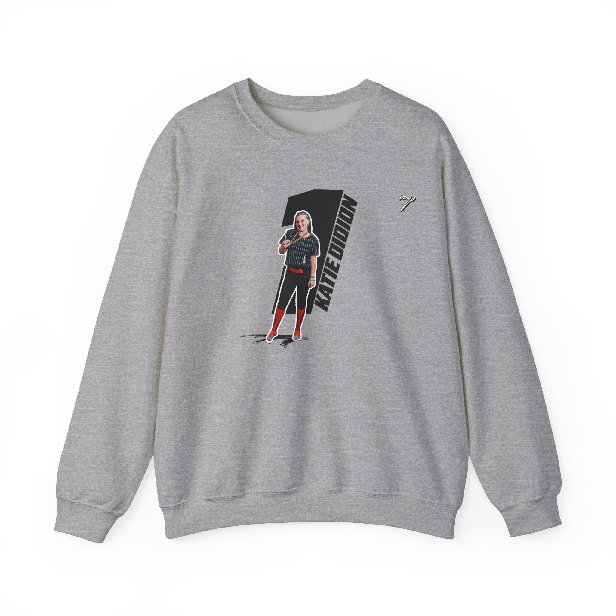 Katie Didion Crewneck