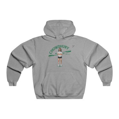 Ariya Chowdhury Vintage Hoodie