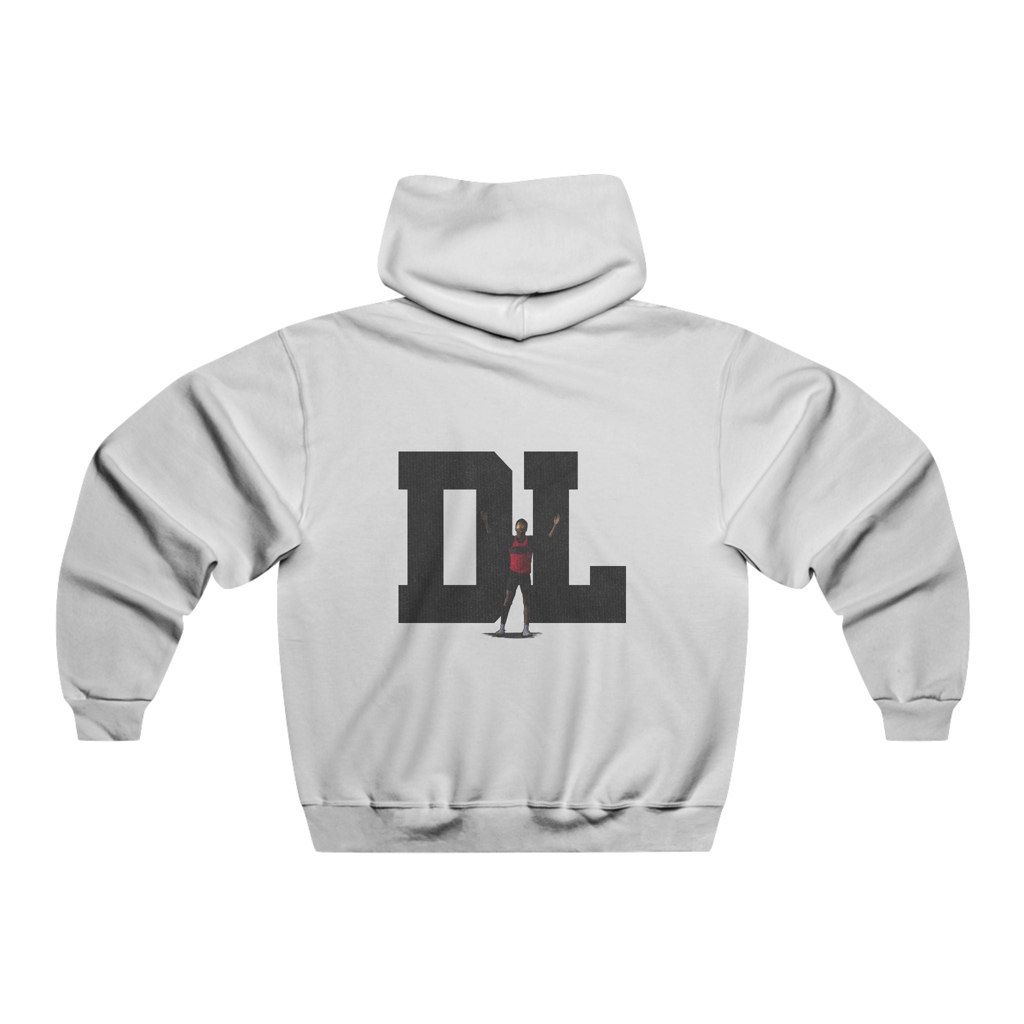 Deshawn Lawrence Vintage Hoodie
