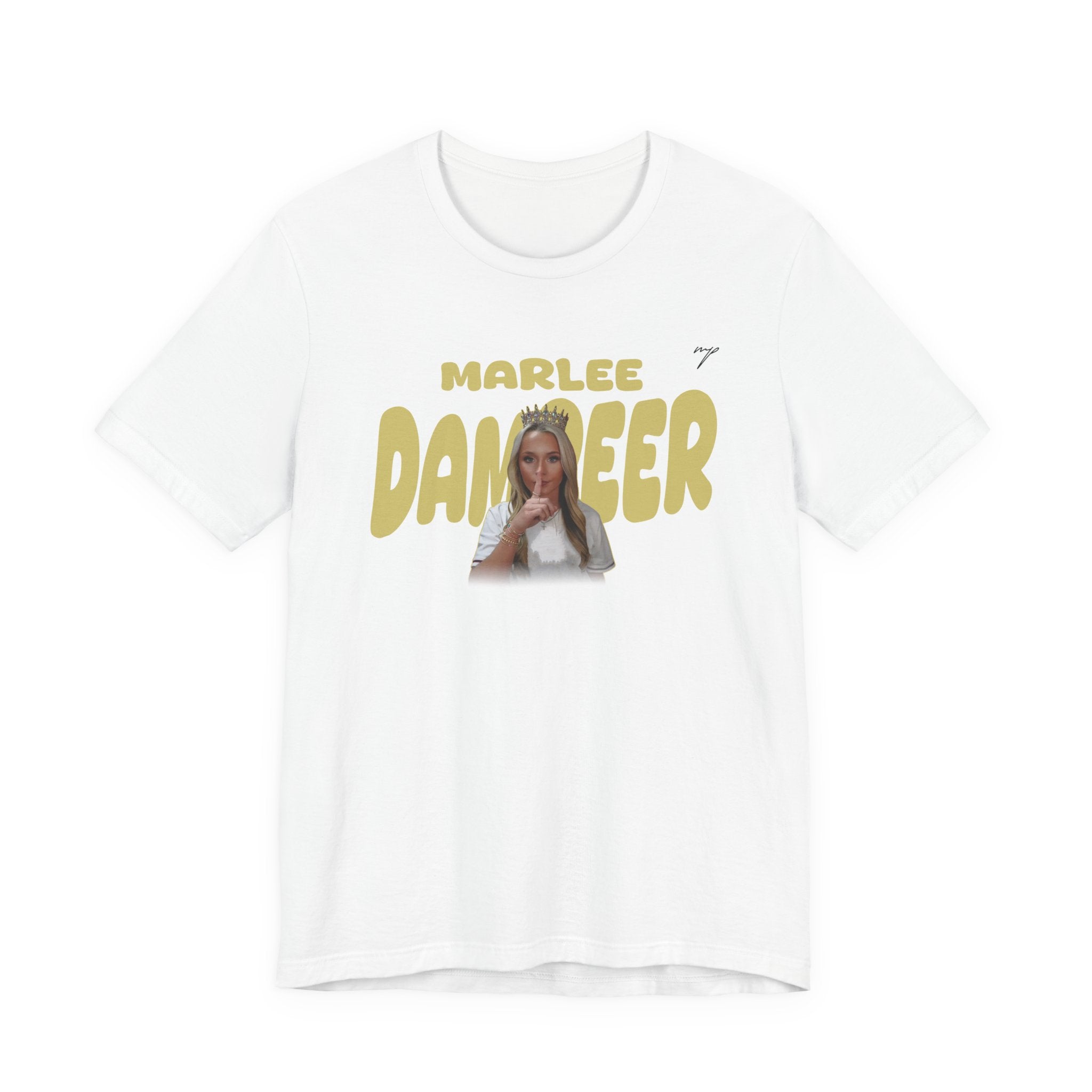 Marlee Dampeer Graphic Tee