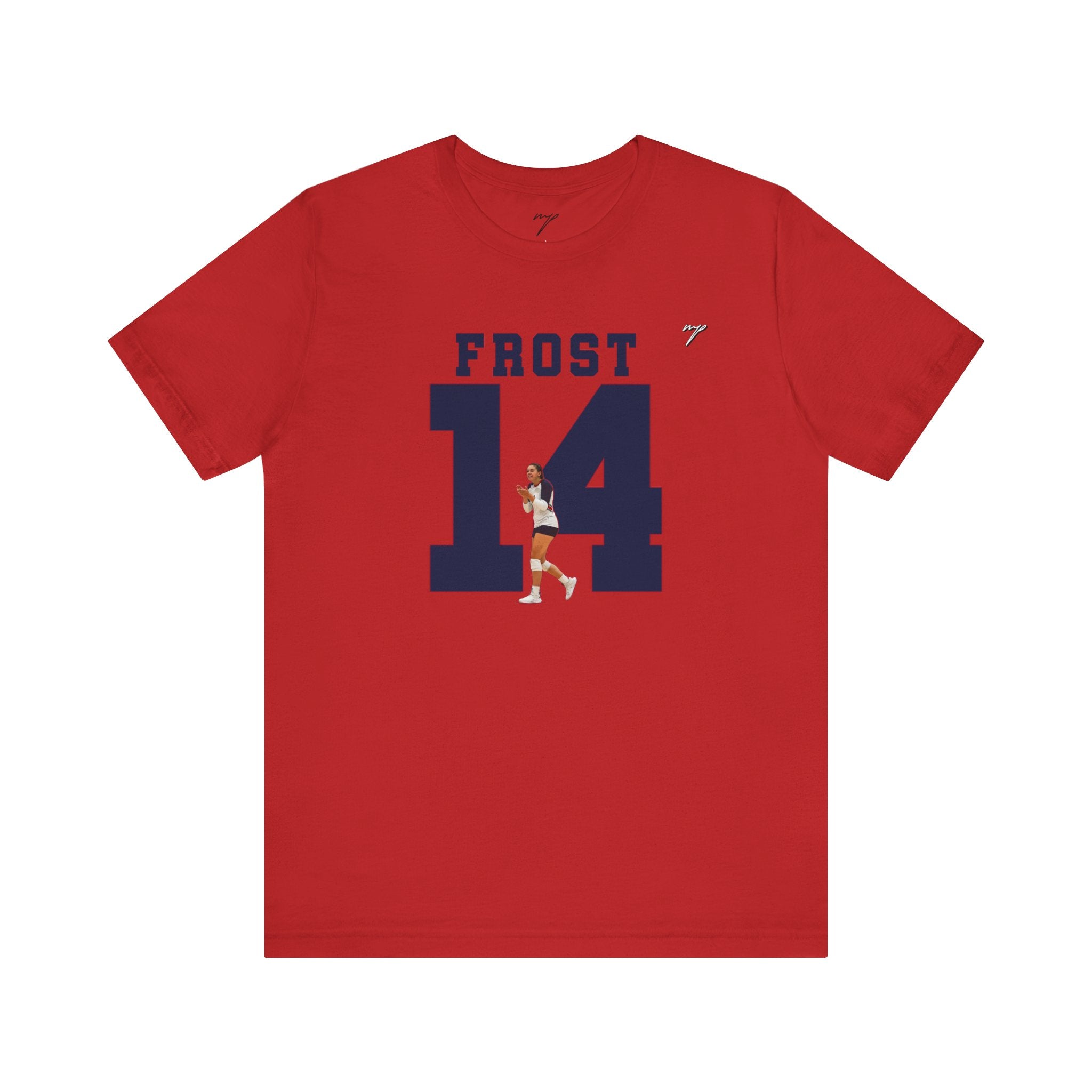 Natalie Frost Graphic Tee
