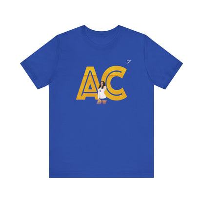 Aleiah Carr Graphic Tee