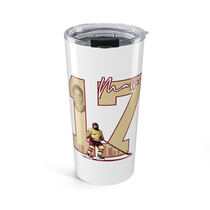 Olivia Maffeo Tumbler Mug