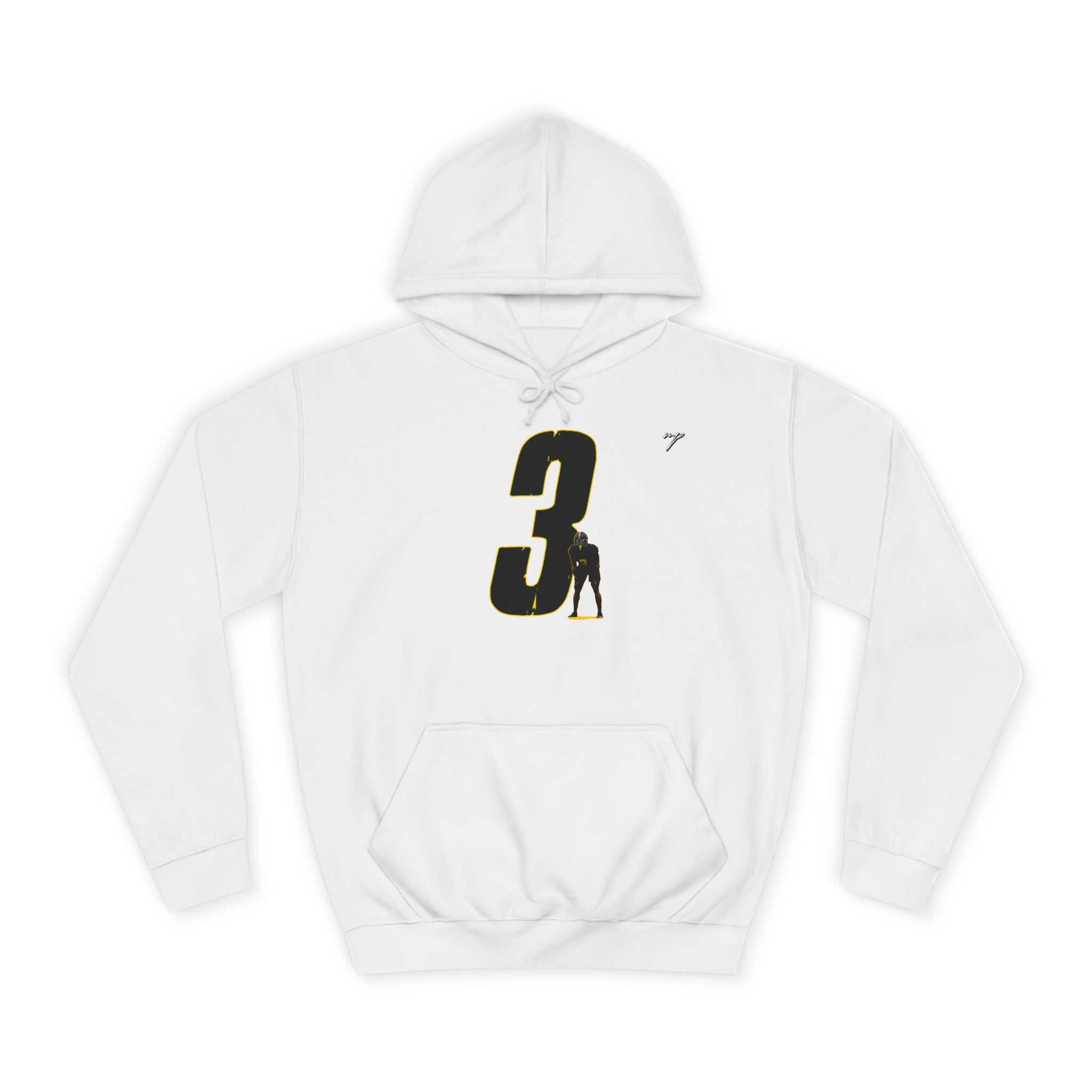 Ardwon Morris Hoodie