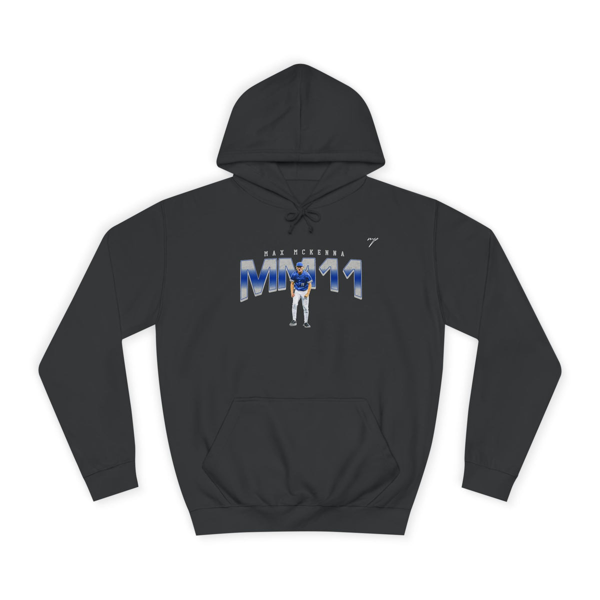 Max Mckenna Hoodie