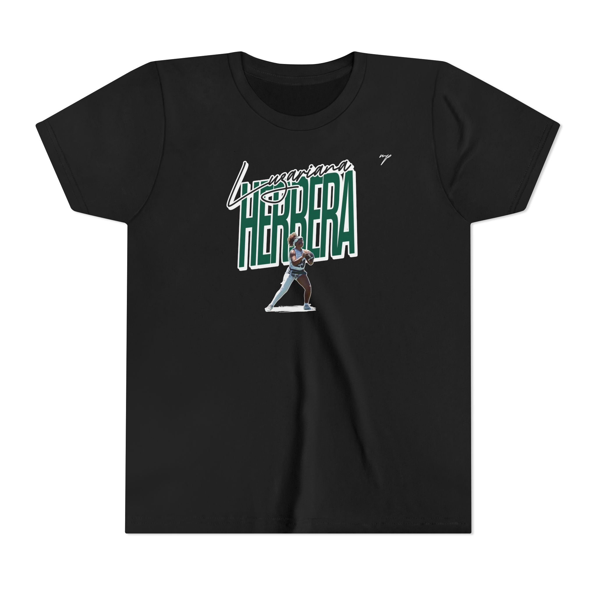 Luzariana Herrera YOUTH Graphic Tee