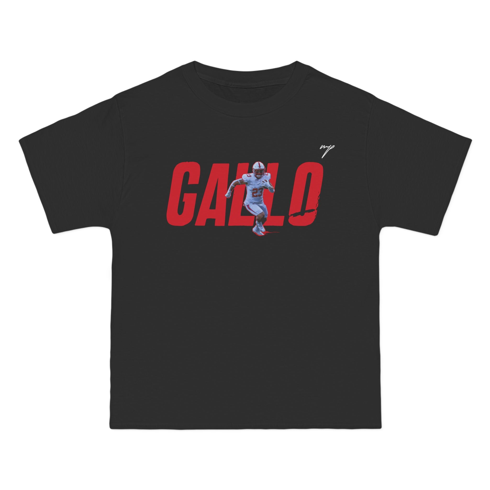Ethan Gallo Vintage Tee