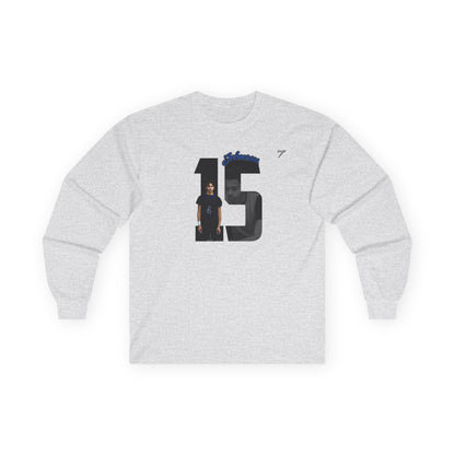 Tyrese Johnson Long Sleeve Tee