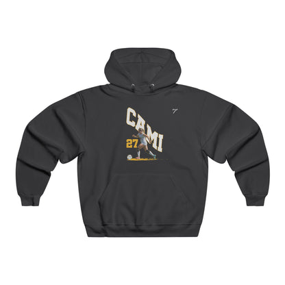 Cami Mink Vintage Hoodie