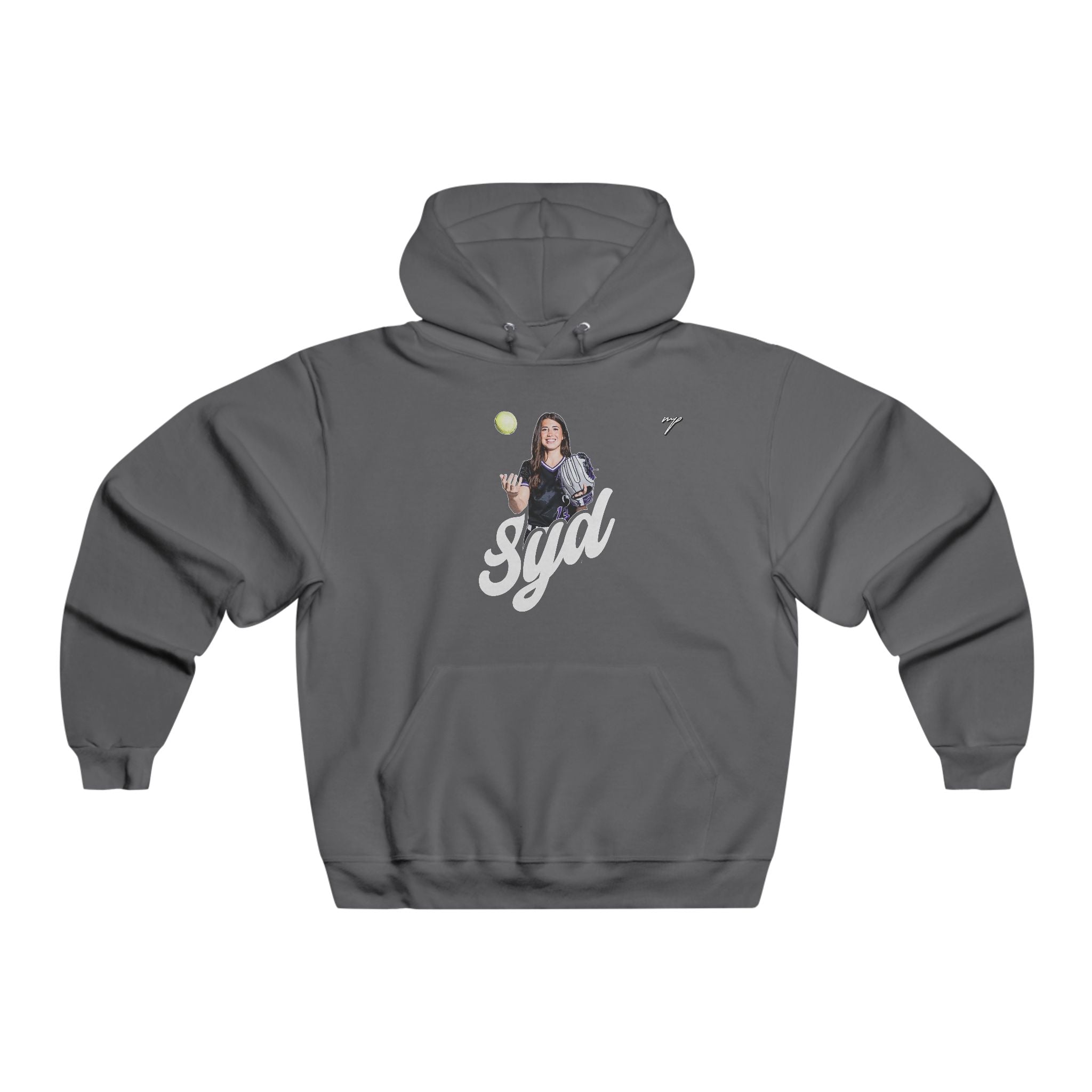 Sydney Kildow Vintage Hoodie