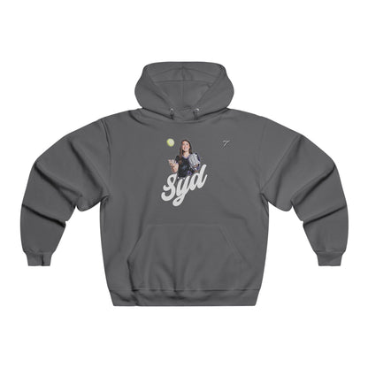 Sydney Kildow Vintage Hoodie