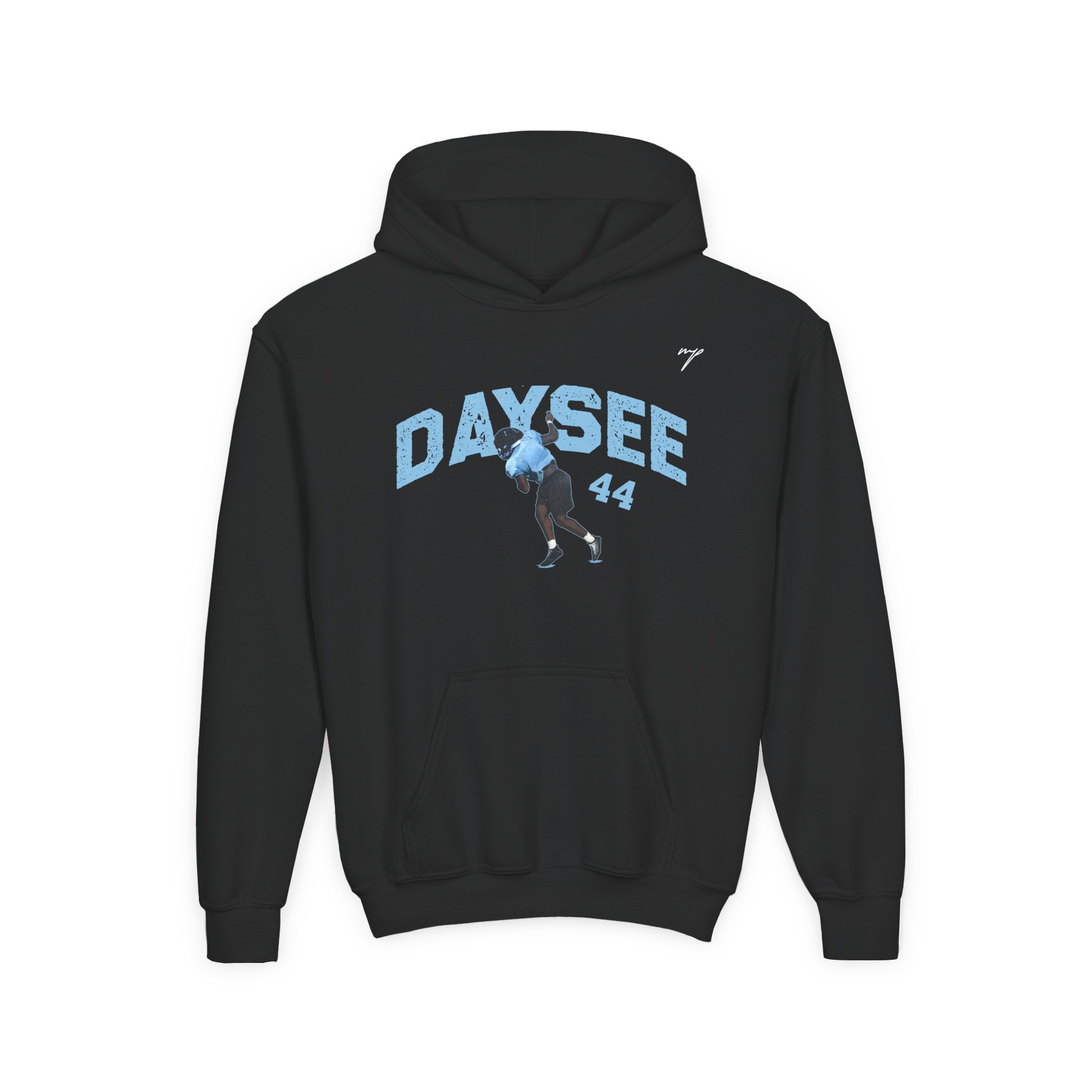 Kelvin Daysee YOUTH Hoodie