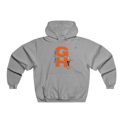 Gabby Hoegger Vintage Hoodie