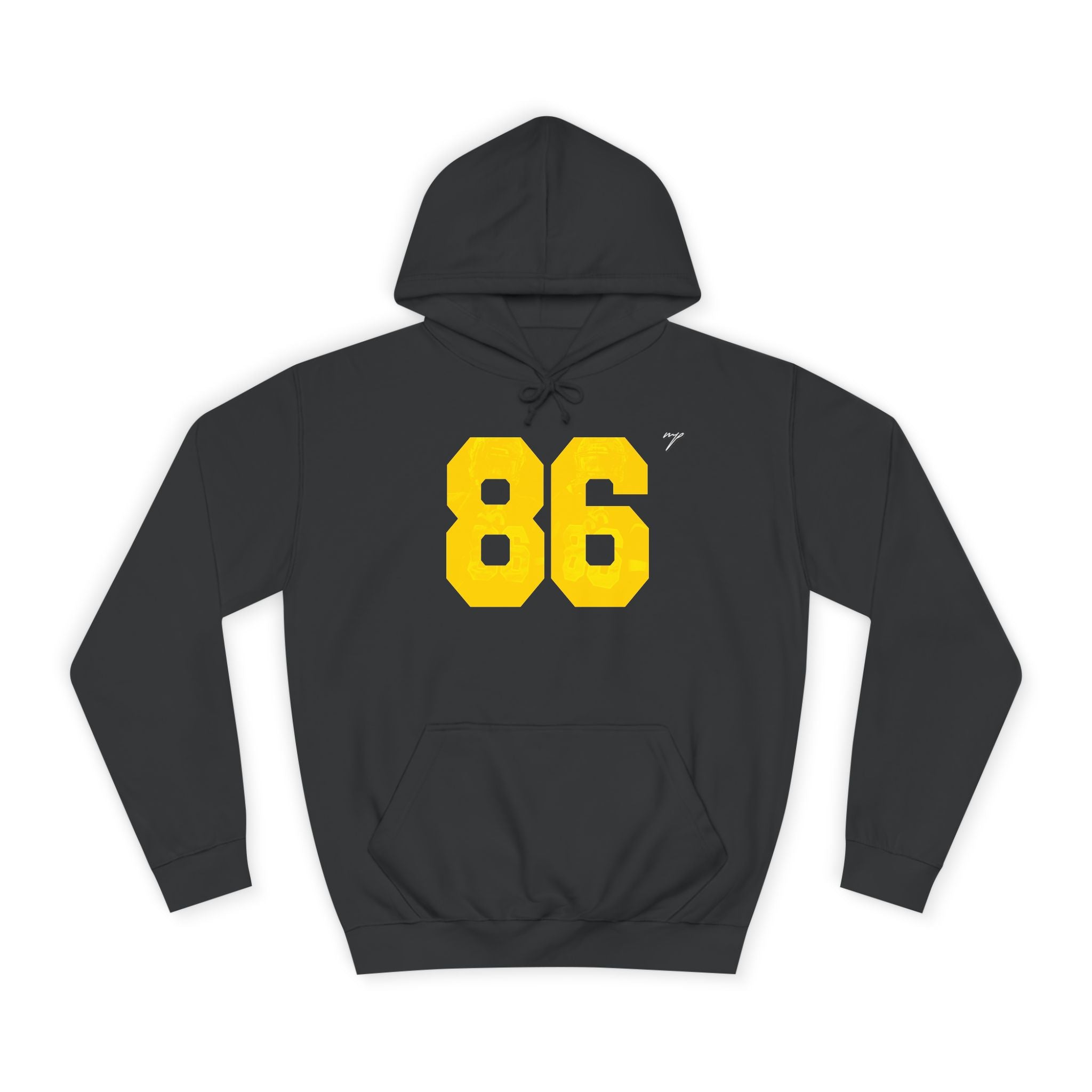 Ethan Null Hoodie