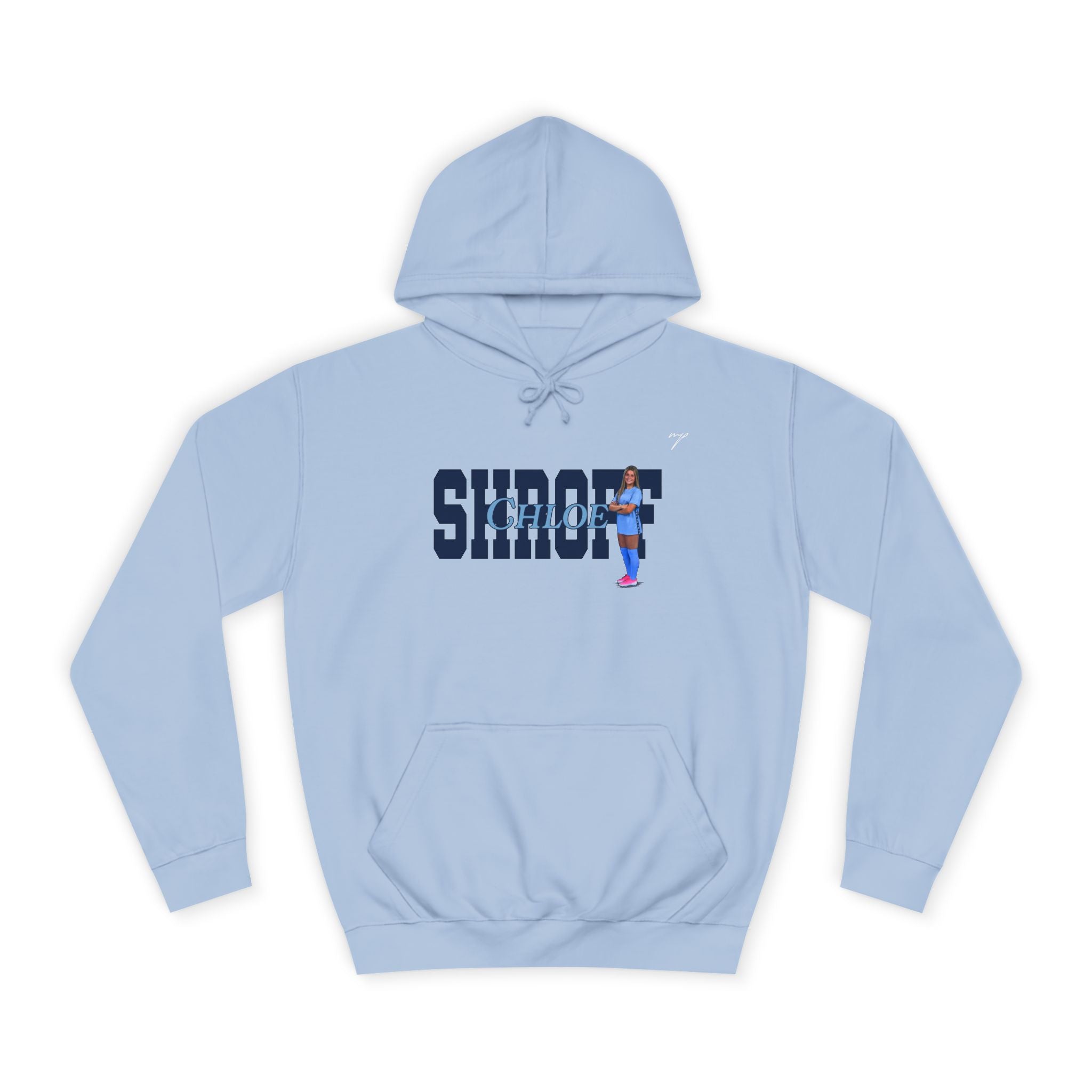 Chloe Shroff Hoodie