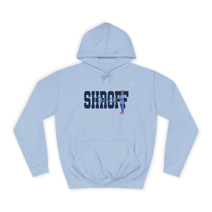Chloe Shroff Hoodie