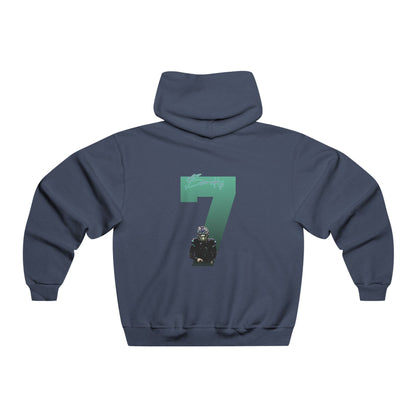 Byron Edwards Vintage Hoodie