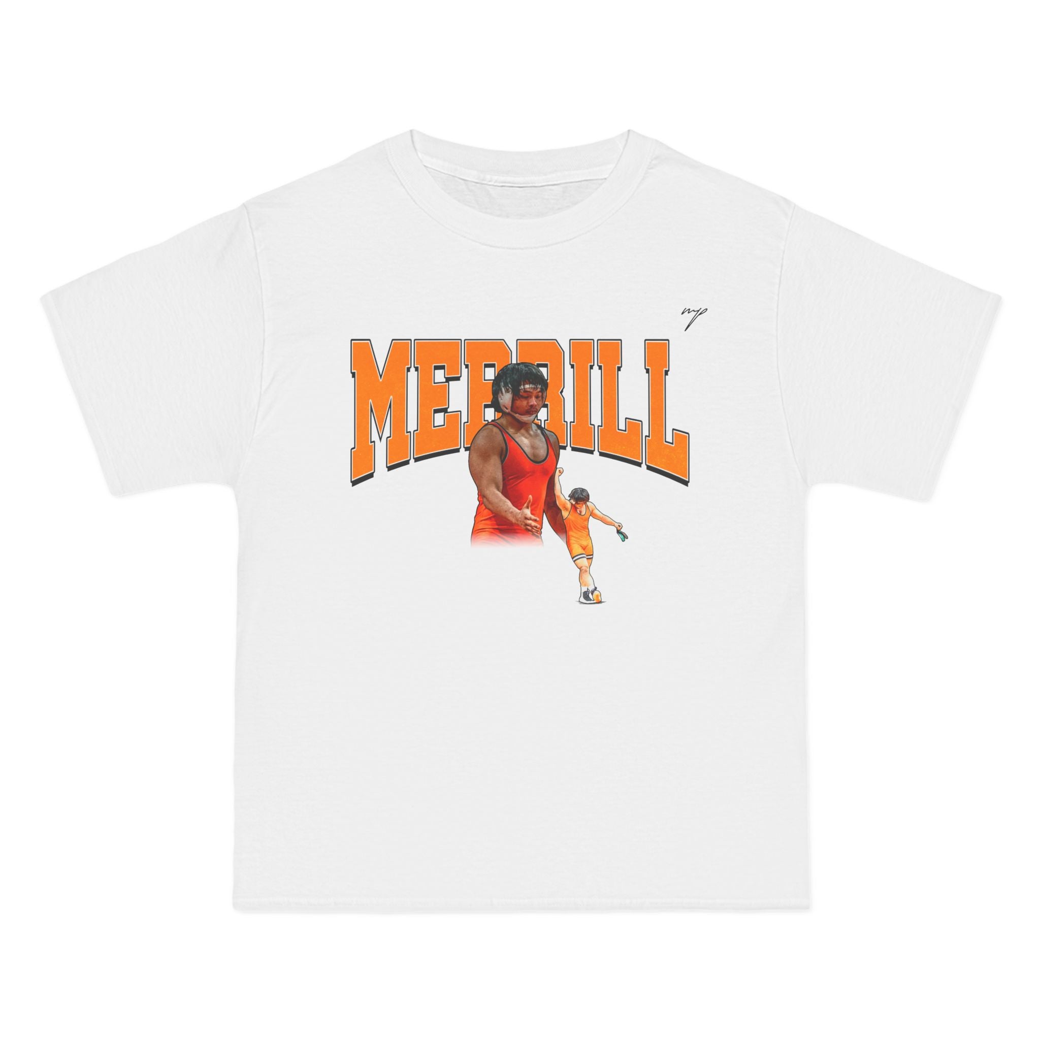 Cody Merrill Vintage Tee