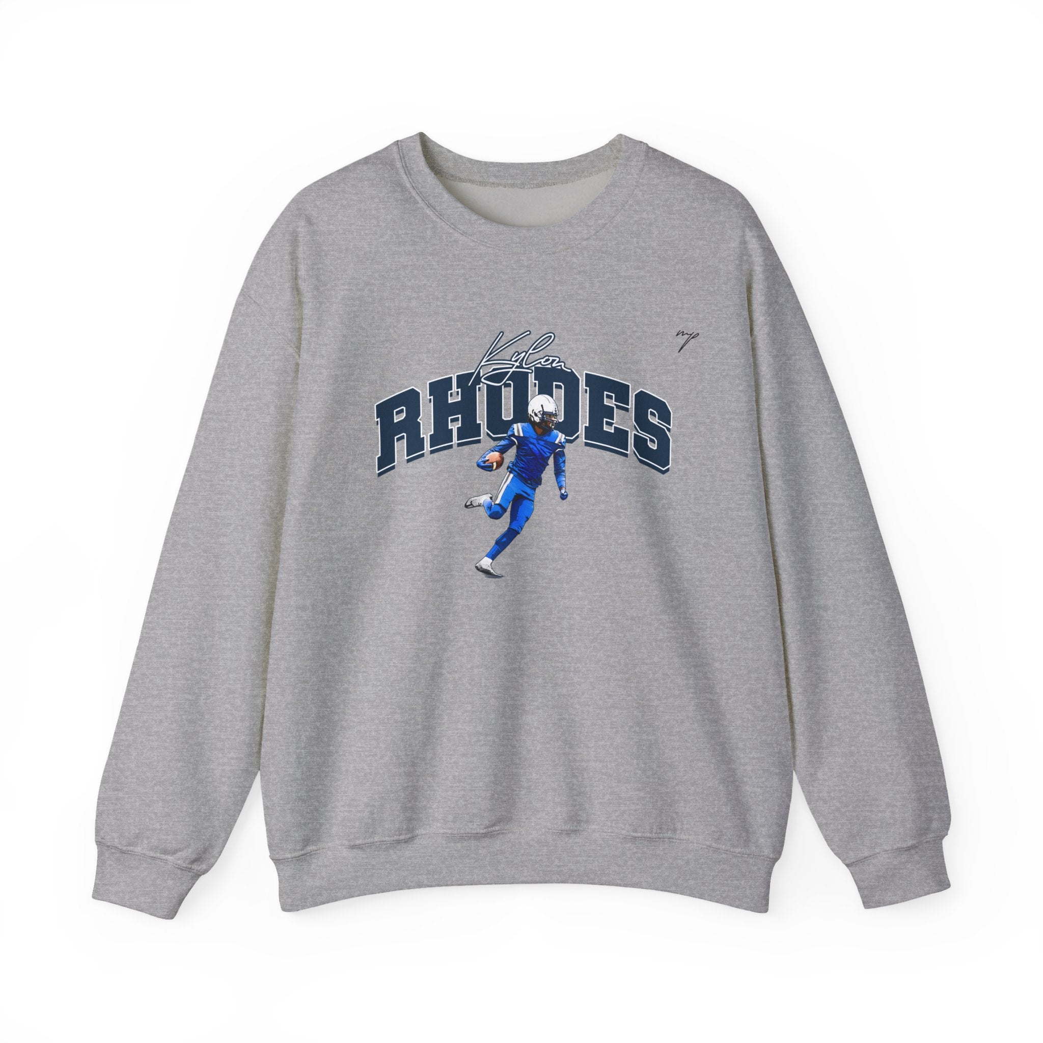 Kylon Rhodes Crewneck