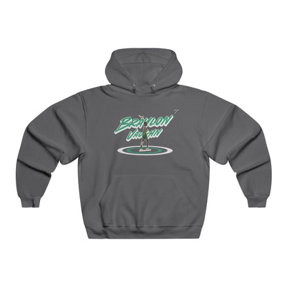 Braylon Vaughn Vintage Hoodie