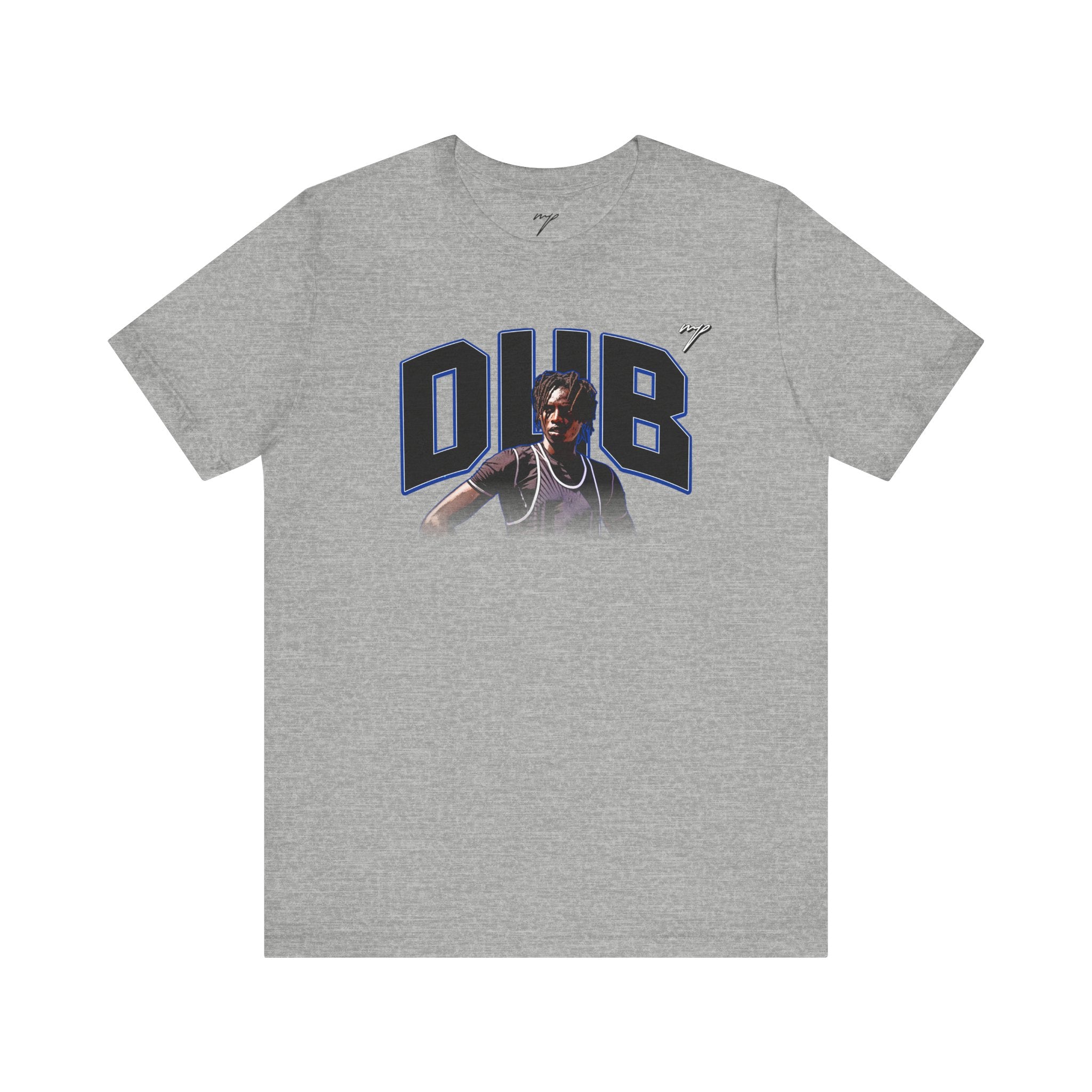 Werrason Bakindo Graphic Tee