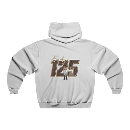 Sammy Sanchez Vintage Hoodie (Front + Back)