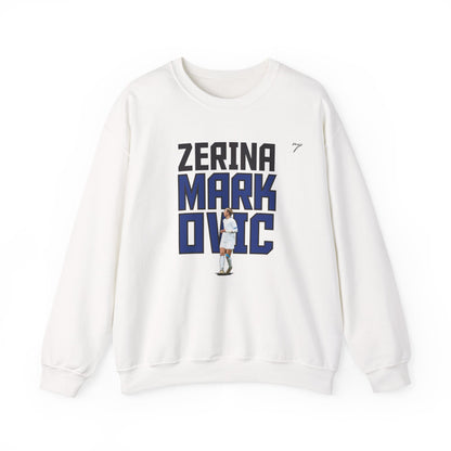 Zerina Markovic Crewneck