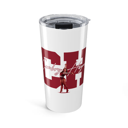 Cambry Haynes Tumbler Mug