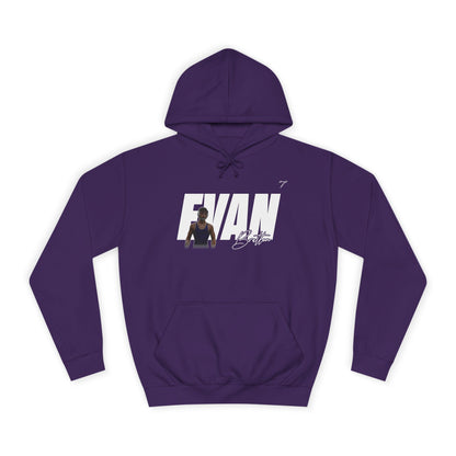 Evan Bratten Hoodie